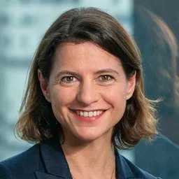 Catherine MacGregor