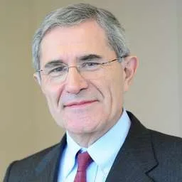 Gérard Mestrallet