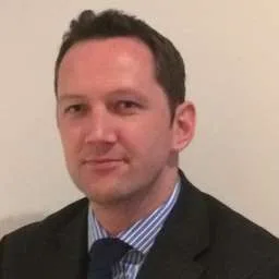 Peter O’Halloran