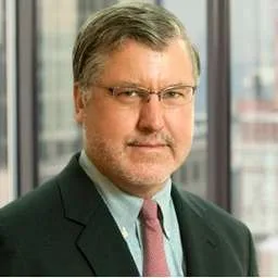 Christopher Foskett