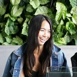 Eva Chan