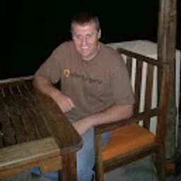 Ian Lawrence