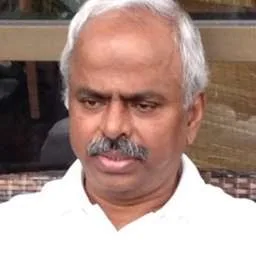 Arokiaswamy Velumani, CEO at Nueclear Healthcare