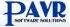 PAVR Software