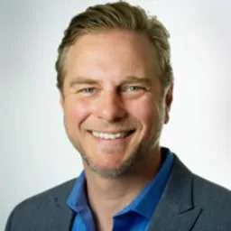 Jonathan Vaught