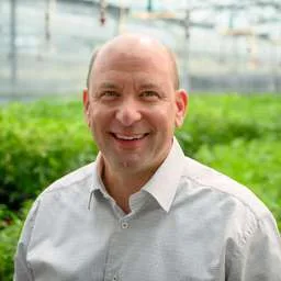Brad Schwartz