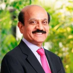 Venkat Rama Mohan Reddy