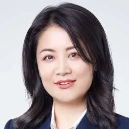 Kelly Qiao
