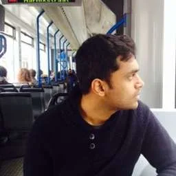 Tejaswi S