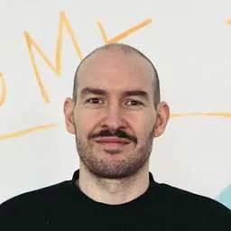 Michael Schweikart, Co-Founder & Co-CEO at Tomorrow