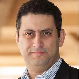Ayman Ismail