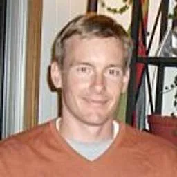 Trevor Harries-Jones