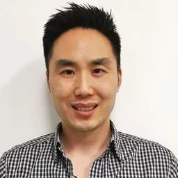 Howard Yeh