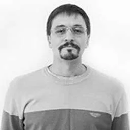 Taras Chemerys
