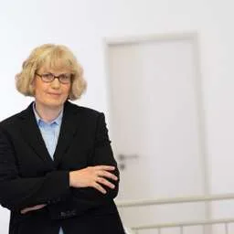 Doris Eisner