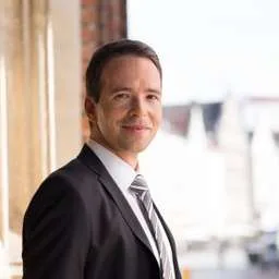 Bernd Schafberger