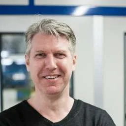 Alexander Grots