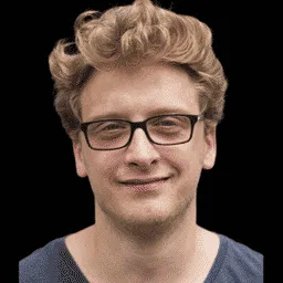 Jonas Girardet