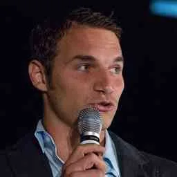 Jonathan Budd