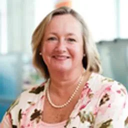 Pamela M. Williamson
