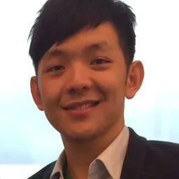 Yiting Lin, Angel Investor