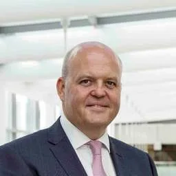 Colin Hunt