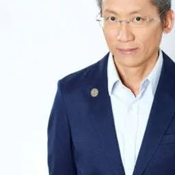 Bosco Chiu