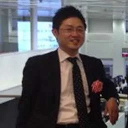 Ken Harada