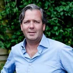 Mark Gitsels