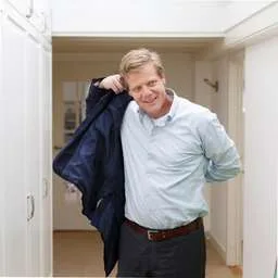 Remco van den Heuvel