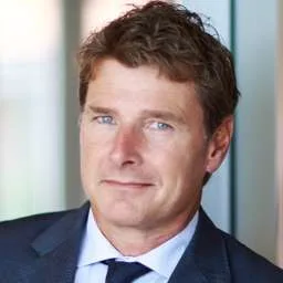 George Rietbergen