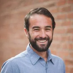 Seth Silverman