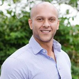 Paras Patel