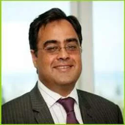 Ravinder Sikand