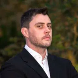Andre Cronje, Angel Investor