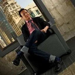 Matthew Yazzie