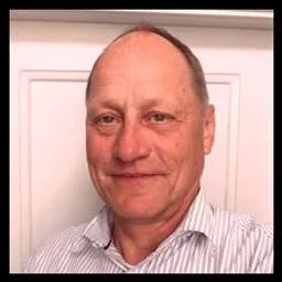 Jorgen Hansson