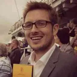 Andrew Webster, Angel Investor