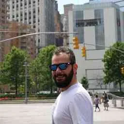 Kaan Kayabalı