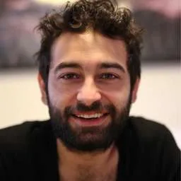 Demirhan Büyüközcü, Co-Founder at Onedio