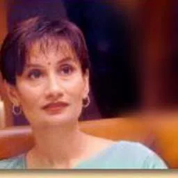 Shobhana Bhartia