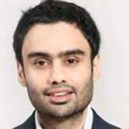 Shamit Bhartia