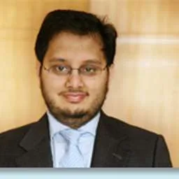 Priyavrat Bhartia