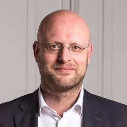 Ronald Wissink
