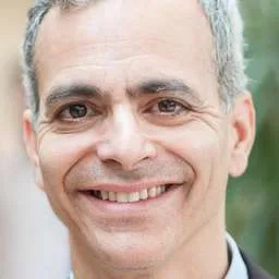 Steve Gelsi