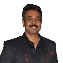 Manish Kolhatkar