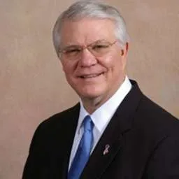 L. Ray Moncrief