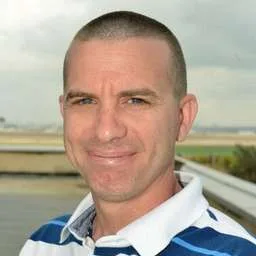 Dror Ginzberg