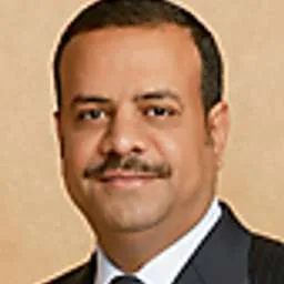 Atif A. Abdulmalik