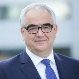 Paul Stoffels